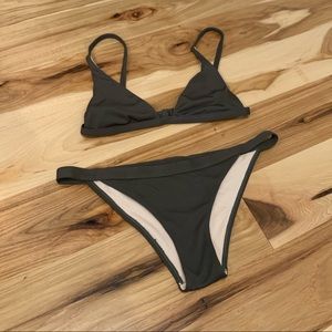 LA Hearts Bikini